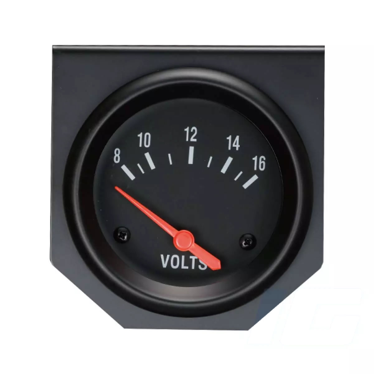 volt gauges